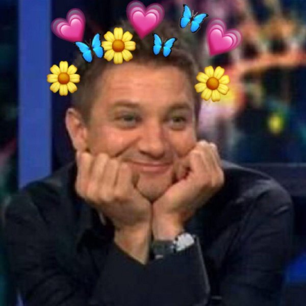 джереми реннера