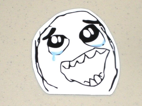 рисованные мемы