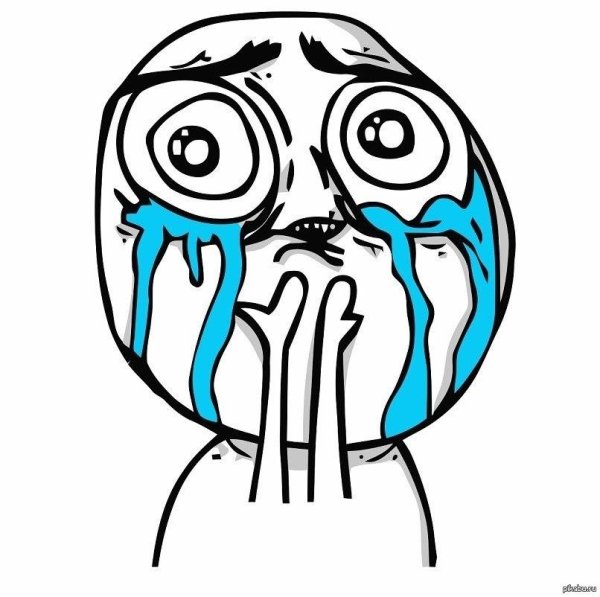 рисованные мемы