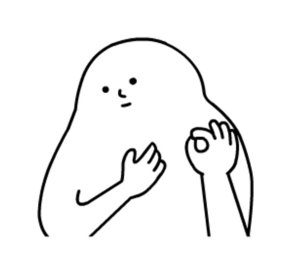 забавные стикеры