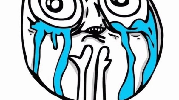 рисованные мемы