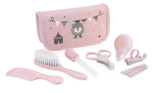 гигиенические принадлежности