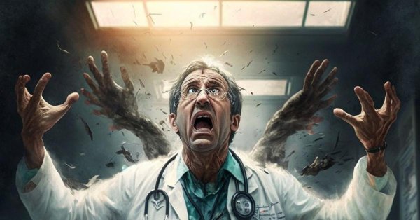 врач доктор