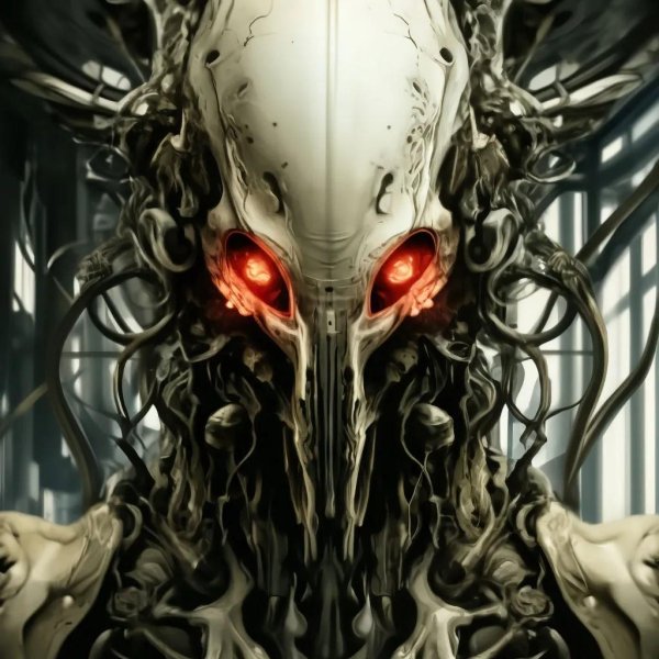 стиль киберпанк