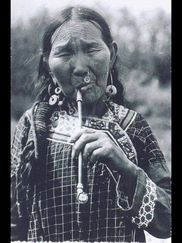 тунгусы народ