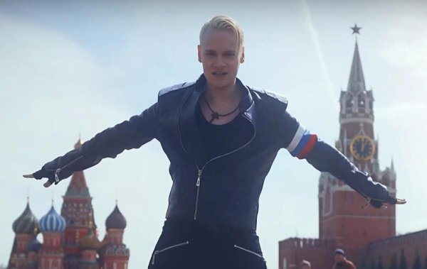 shaman ярослав дронов 2023