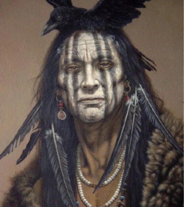 тонто джонни депп