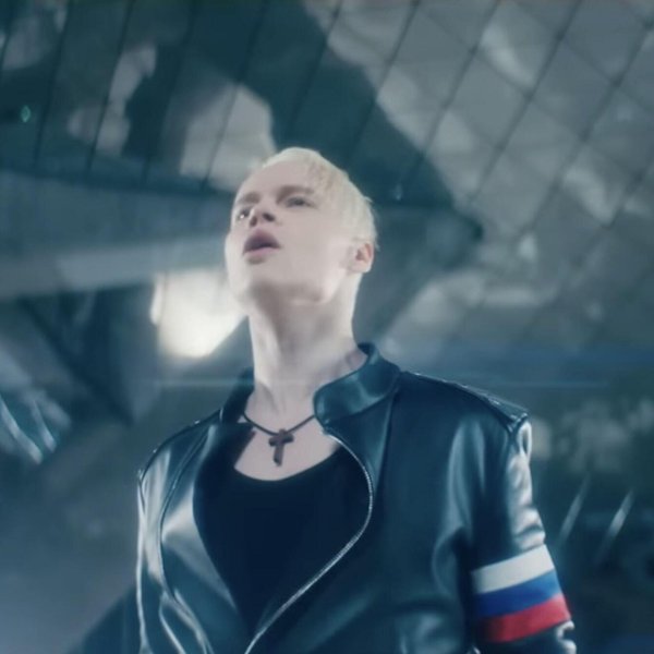 шамана певец