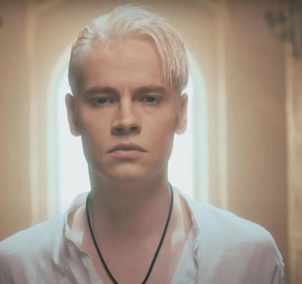 shaman певец исповедь