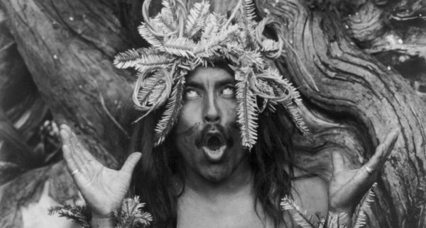 индейцы квакиутль