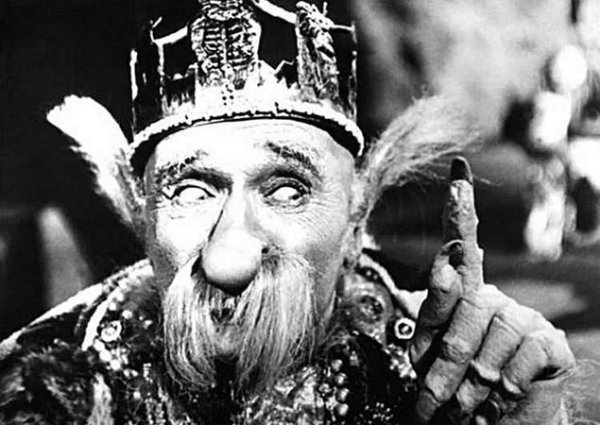 георгий милляр