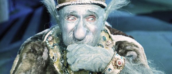 милляр роли