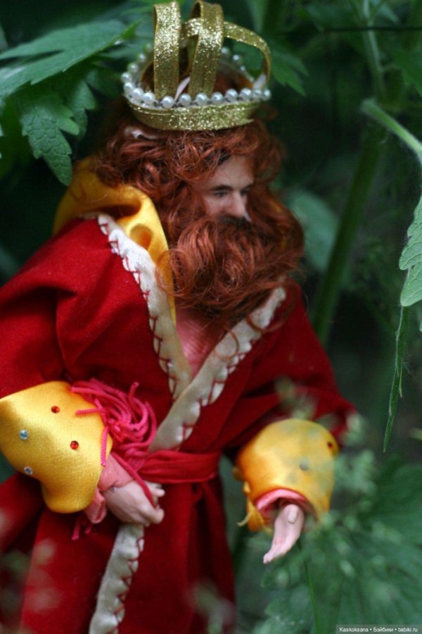 сказочные приключения