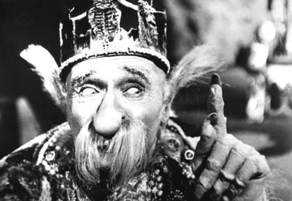 георгий милляр