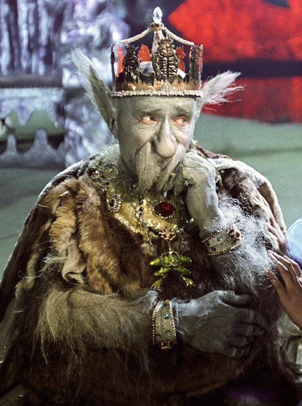 кощей бессмертный милляр