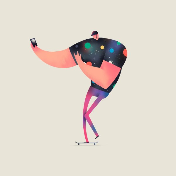 вымышленные персонажи