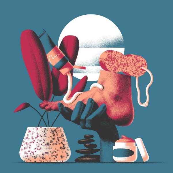 мастерство иллюстрация