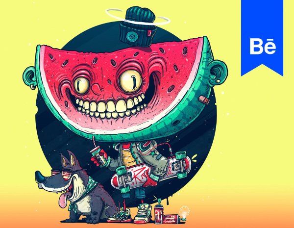 арбуз арбуз