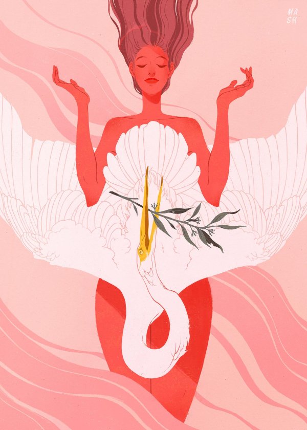 искусство рисунка