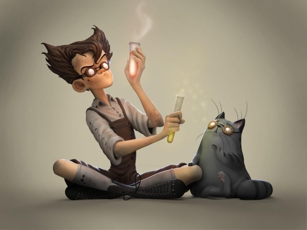 прикольные арты