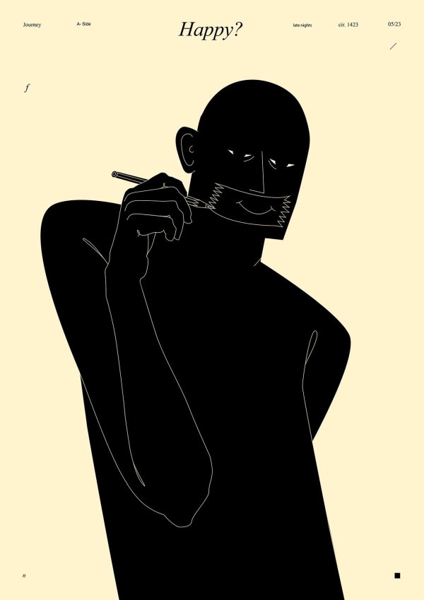 современные плакаты