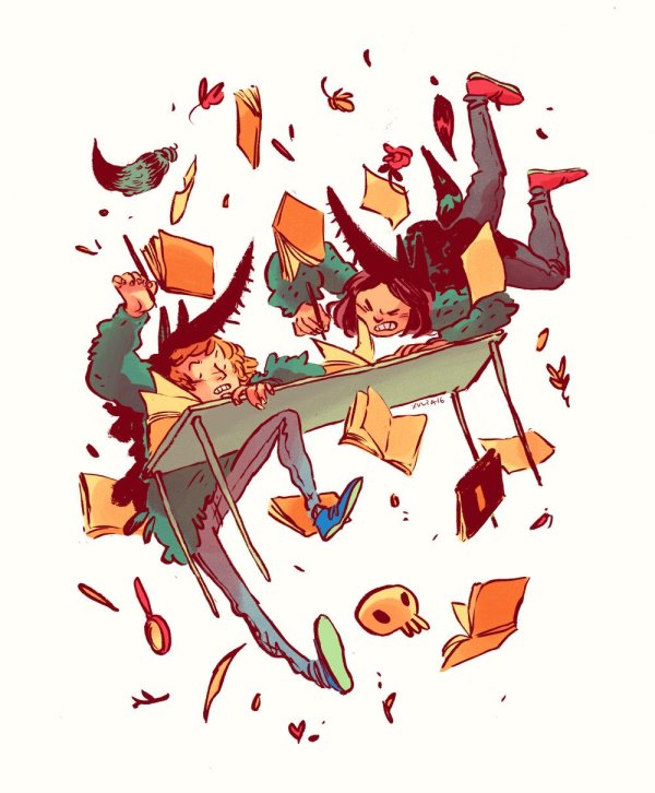 гамарц леонид иллюстратор