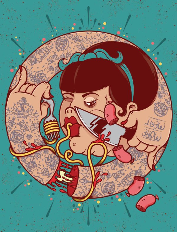 идеи для татуировки