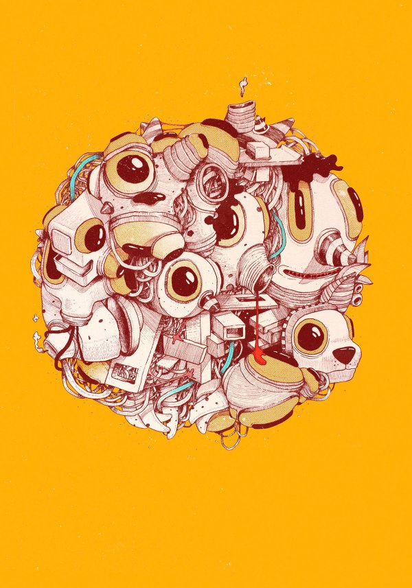 креативные индустрии