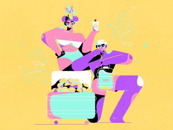 графические дизайнеры