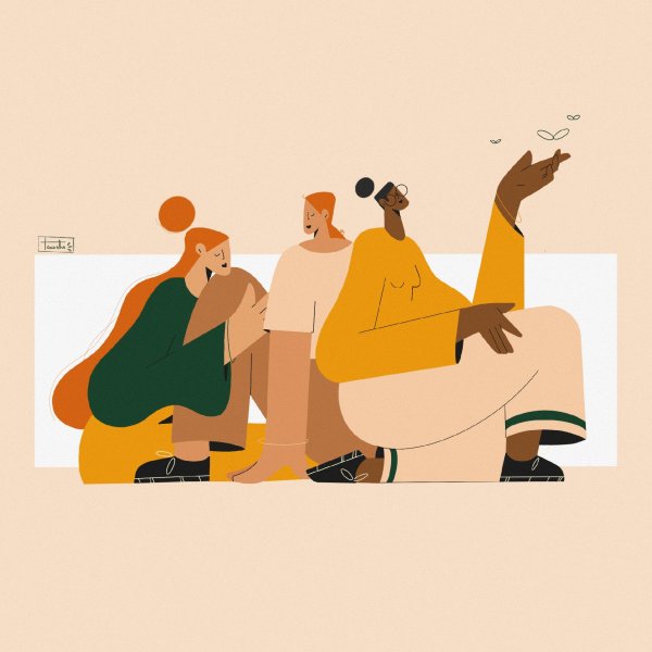 векторная иллюстрация