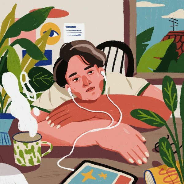 графическая иллюстрация