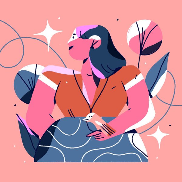 дизайнер иллюстратор