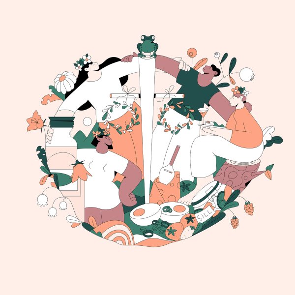 иллюстрации векторные