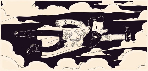 смешная картина