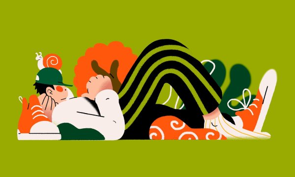 графическая иллюстрация