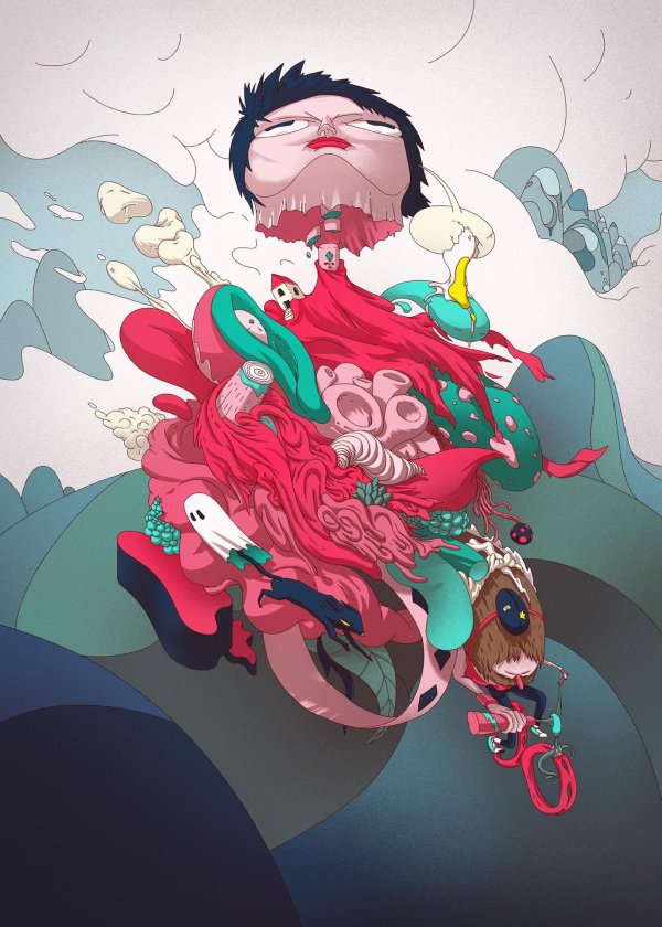 арт искусство