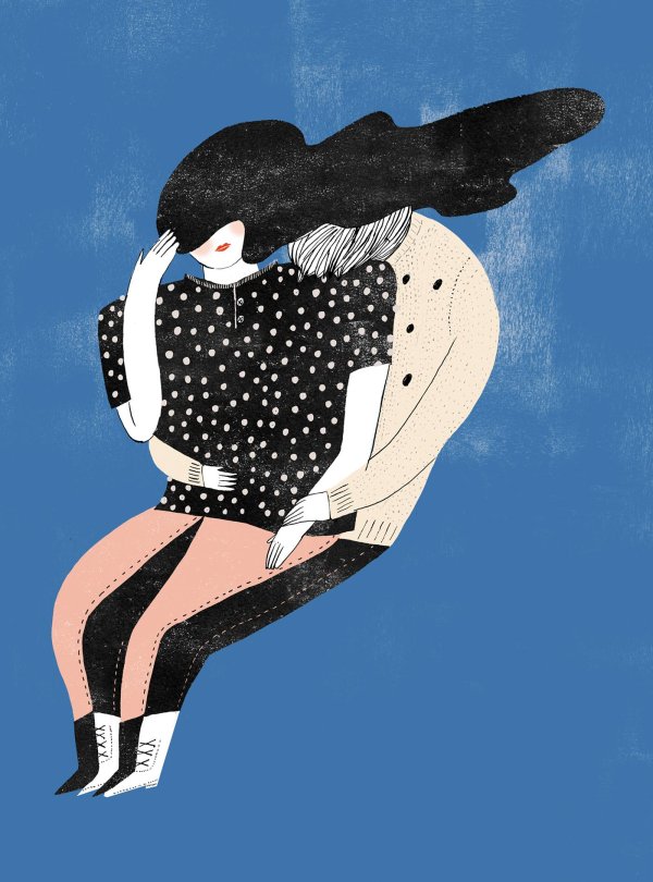 стили иллюстрации