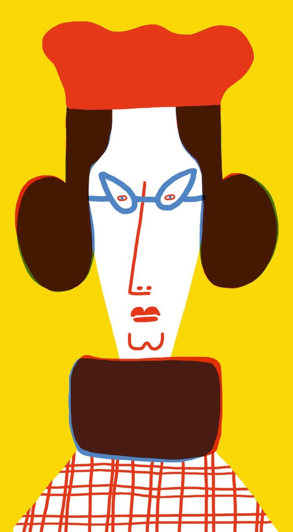 графические постеры