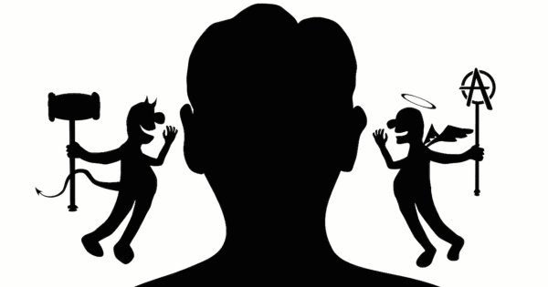 нравственность рисунок