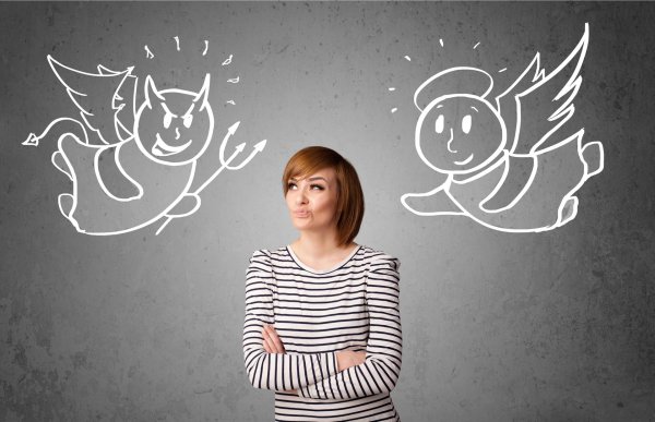 женщина которая