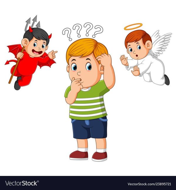 иллюстрация мальчик