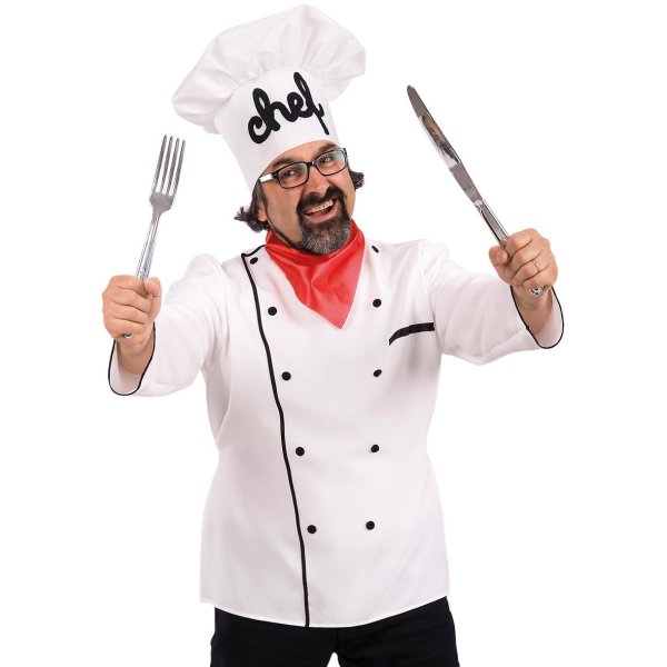 джузеппе пелузо повар