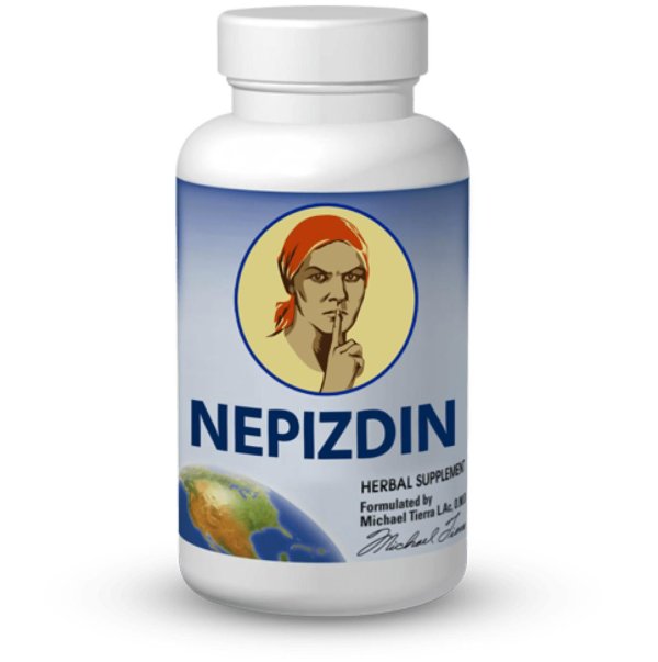 таблетки антипиздин