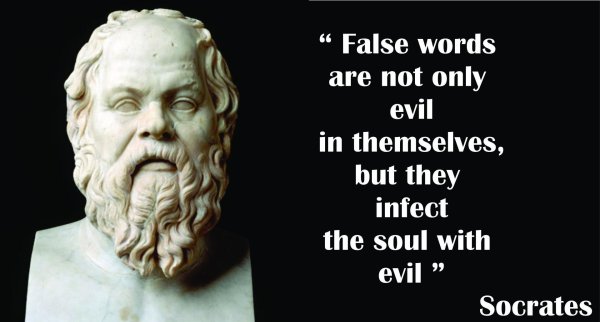 socrates philosophy