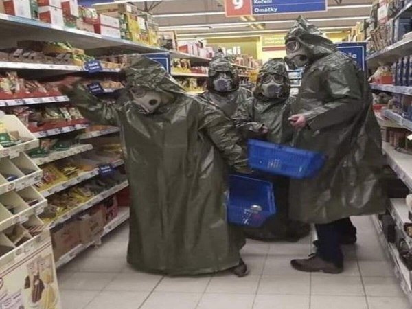 смешные магазины