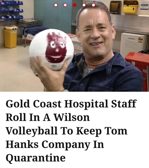 tom hanks