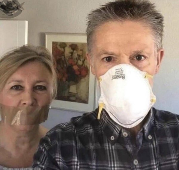 майкл калви