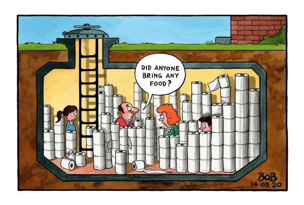 смешной комикс