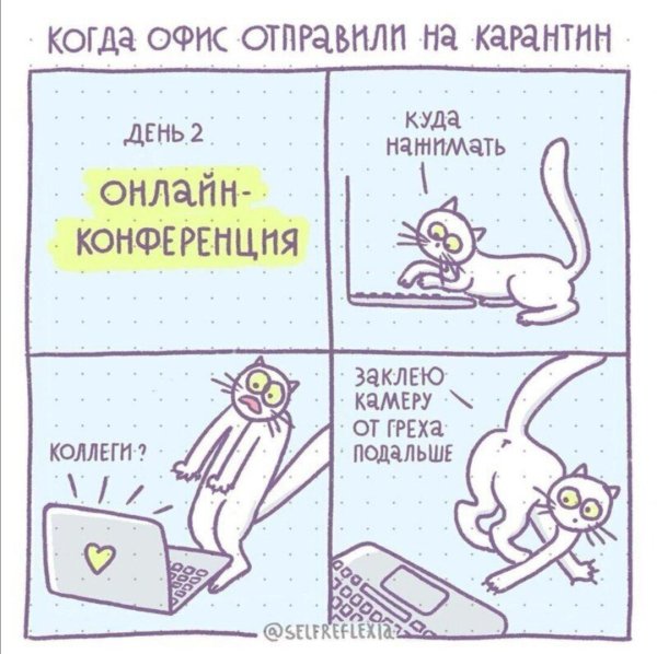 забавные комиксы