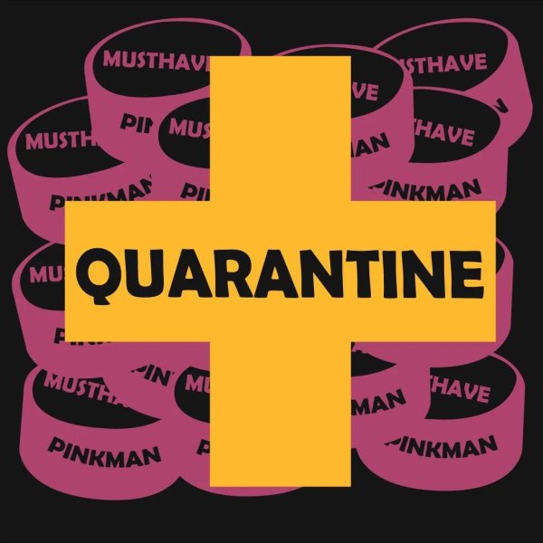 quarantine isolation